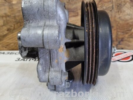 ФОТО Помпа для Mazda 3 BM (2013-...) (III) Киев