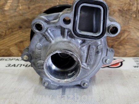 ФОТО Помпа для Mazda 3 BM (2013-...) (III) Киев