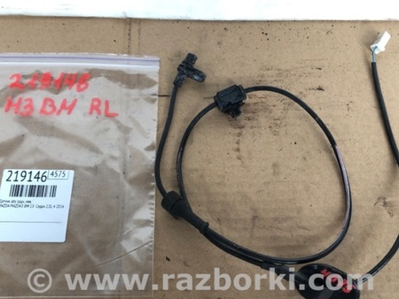 ФОТО Датчик ABS для Mazda 3 BM (2013-...) (III) Киев