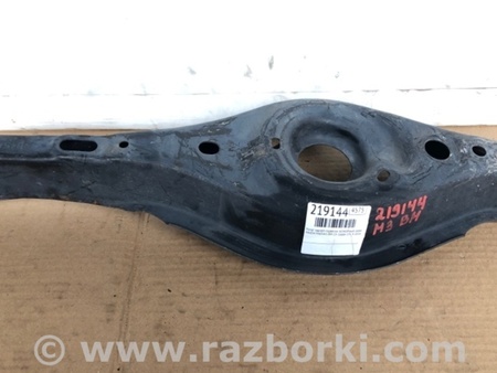 ФОТО Рычаг задний нижний поперечный для Mazda 3 BM (2013-...) (III) Киев