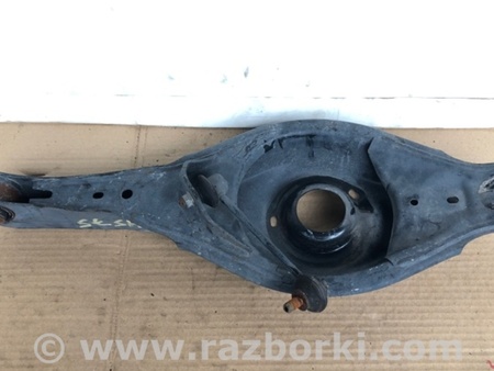 ФОТО Рычаг задний нижний поперечный для Mazda 3 BM (2013-...) (III) Киев