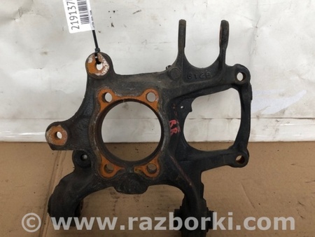 ФОТО Цапфа для Mazda 3 BM (2013-...) (III) Киев