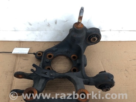 ФОТО Цапфа для Mazda 3 BM (2013-...) (III) Киев
