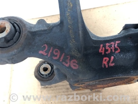 ФОТО Цапфа для Mazda 3 BM (2013-...) (III) Киев
