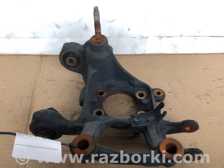ФОТО Цапфа для Mazda 3 BM (2013-...) (III) Киев