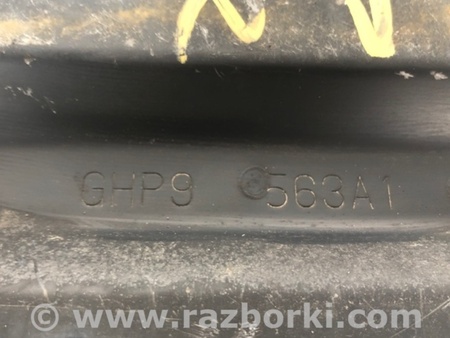 ФОТО Крепление балки подвески для Mazda 3 BM (2013-...) (III) Киев