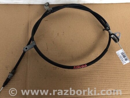 ФОТО Трос ручного тормоза для Mazda 3 BM (2013-...) (III) Киев