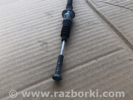 ФОТО Трос ручного тормоза для Mazda 3 BM (2013-...) (III) Киев