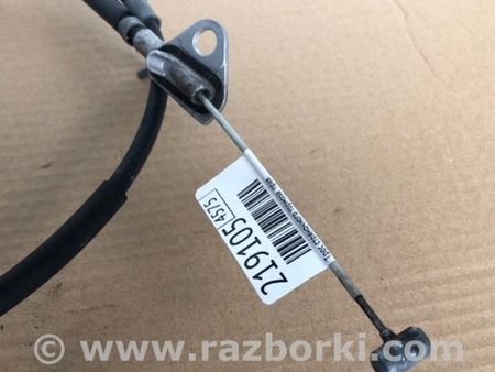 ФОТО Трос ручного тормоза для Mazda 3 BM (2013-...) (III) Киев