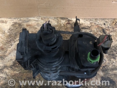 ФОТО Абсорбер для Mazda 3 BM (2013-...) (III) Киев