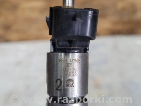 ФОТО Форсунка топливная для Mazda 3 BM (2013-...) (III) Киев