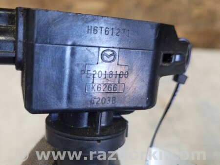 ФОТО Катушка зажигания для Mazda 3 BM/BN (2013-2019) (III) Киев