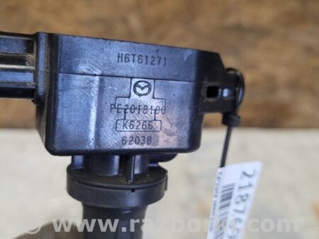 ФОТО Катушка зажигания для Mazda 3 BM/BN (2013-2019) (III) Киев