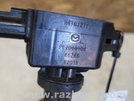 ФОТО Катушка зажигания для Mazda 3 BM (2013-...) (III) Киев