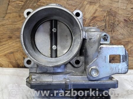 ФОТО Дроссельная заслонка для Mazda 3 BM (2013-...) (III) Киев