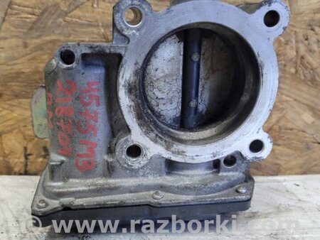 ФОТО Дроссельная заслонка для Mazda 3 BM (2013-...) (III) Киев