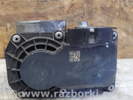 ФОТО Дроссельная заслонка для Mazda 3 BM (2013-...) (III) Киев