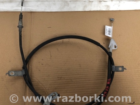 ФОТО Трос ручного тормоза для Mazda 3 BM (2013-...) (III) Киев