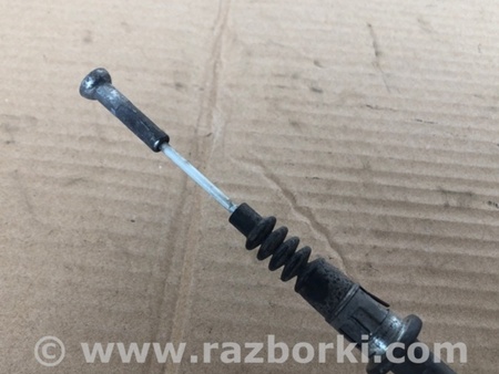 ФОТО Трос ручного тормоза для Mazda 3 BM (2013-...) (III) Киев