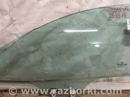 ФОТО Стекло двери для Mazda 3 BM (2013-...) (III) Киев