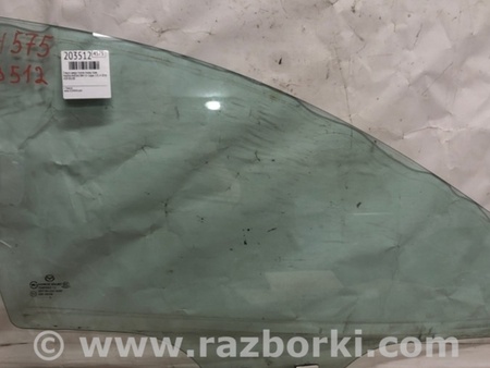 ФОТО Стекло двери для Mazda 3 BM (2013-...) (III) Киев