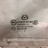 ФОТО Стекло двери для Mazda 3 BM (2013-...) (III) Киев