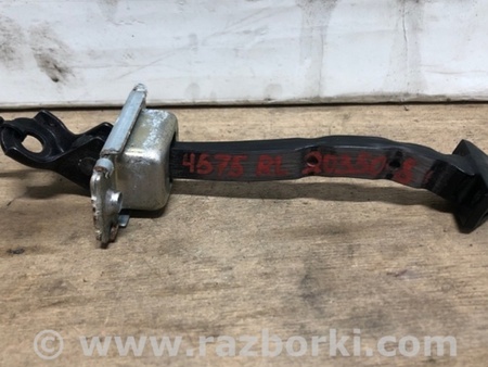 ФОТО Ограничитель двери для Mazda 3 BM (2013-...) (III) Киев