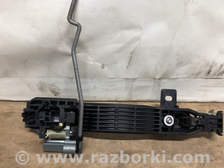 ФОТО Ручка двери для Mazda 3 BM (2013-...) (III) Киев