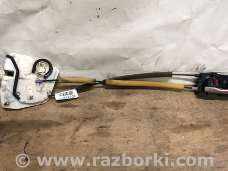 ФОТО Замок двери для Mazda 3 BM (2013-...) (III) Киев