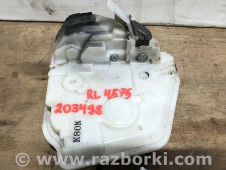 ФОТО Замок двери для Mazda 3 BM (2013-...) (III) Киев