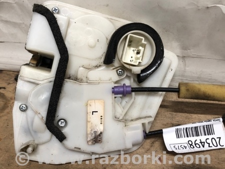 ФОТО Замок двери для Mazda 3 BM (2013-...) (III) Киев