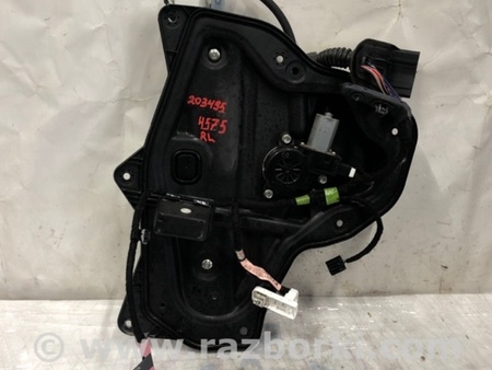 ФОТО Стеклоподъемник для Mazda 3 BM (2013-...) (III) Киев