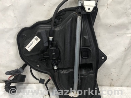 ФОТО Стеклоподъемник для Mazda 3 BM (2013-...) (III) Киев
