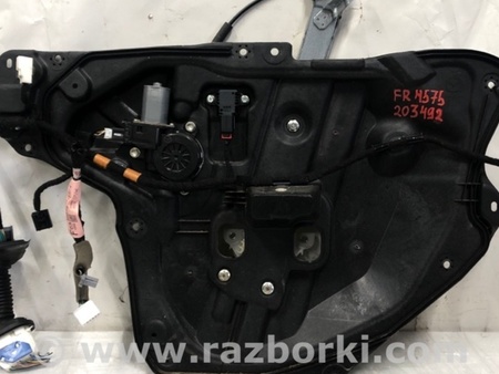 ФОТО Стеклоподъемник для Mazda 3 BM (2013-...) (III) Киев