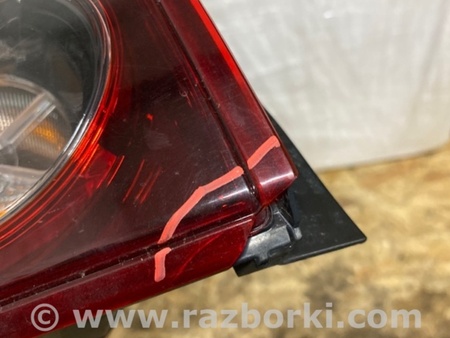 ФОТО Фонарь задний наружный для Mazda 3 BM (2013-...) (III) Киев