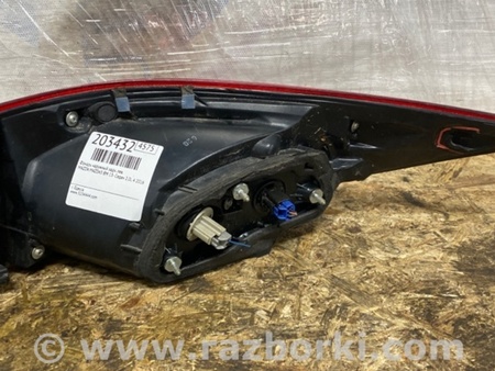 ФОТО Фонарь задний наружный для Mazda 3 BM (2013-...) (III) Киев