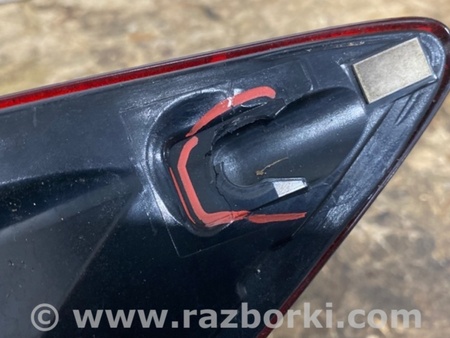 ФОТО Фонарь задний наружный для Mazda 3 BM (2013-...) (III) Киев