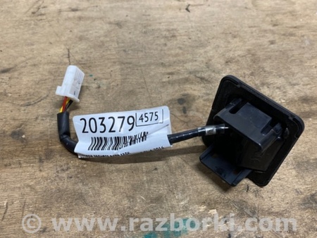 ФОТО Камера заднего вида для Mazda 3 BM (2013-...) (III) Киев
