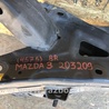ФОТО Балка задней подвески для Mazda 3 BM (2013-...) (III) Киев