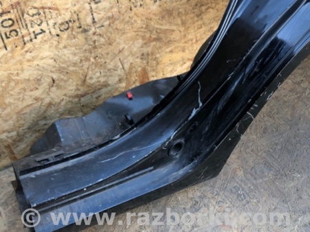 ФОТО Четверть кузова задняя для Mazda 3 BM (2013-...) (III) Киев
