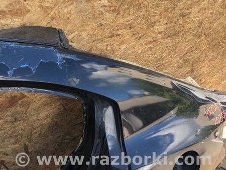 ФОТО Четверть кузова задняя для Mazda 3 BM (2013-...) (III) Киев