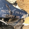 ФОТО Четверть кузова задняя для Mazda 3 BM (2013-...) (III) Киев