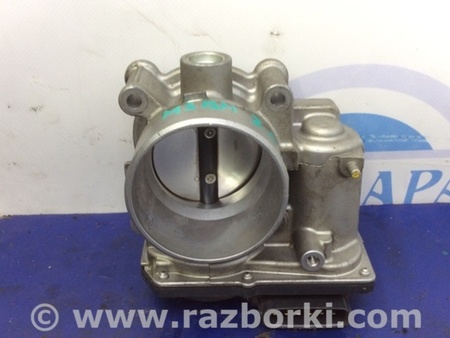 ФОТО Дроссельная заслонка для Mazda 3 BM (2013-...) (III) Киев