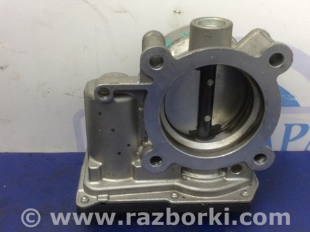 ФОТО Дроссельная заслонка для Mazda 3 BM (2013-...) (III) Киев