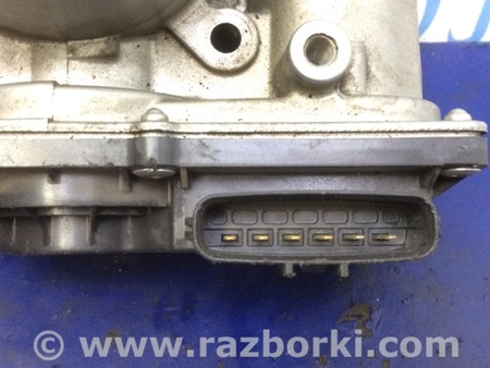 ФОТО Дроссельная заслонка для Mazda 3 BM (2013-...) (III) Киев