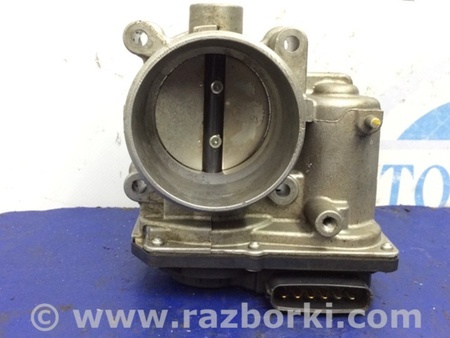 ФОТО Дроссельная заслонка для Mazda 3 BM (2013-...) (III) Киев