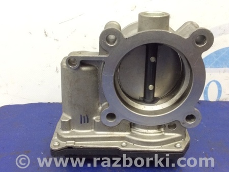 ФОТО Дроссельная заслонка для Mazda 3 BM (2013-...) (III) Киев
