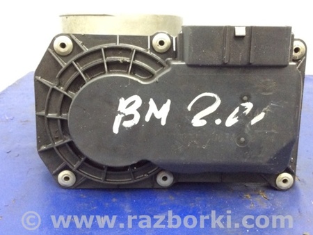 ФОТО Дроссельная заслонка для Mazda 3 BM (2013-...) (III) Киев