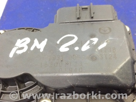 ФОТО Дроссельная заслонка для Mazda 3 BM (2013-...) (III) Киев