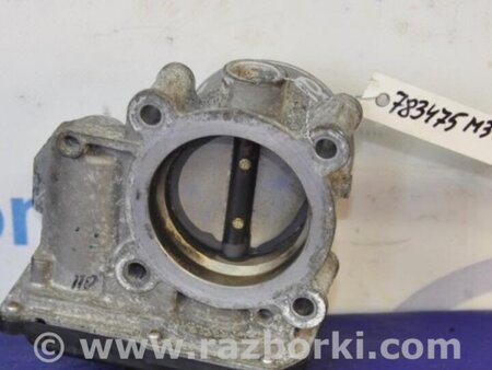 ФОТО Дроссельная заслонка для Mazda 3 BM (2013-...) (III) Киев